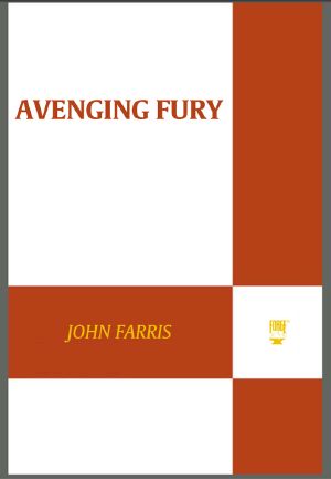 [The Fury 04] • Avenging Fury